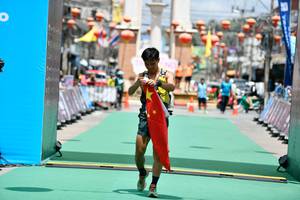 BIB: 
                            <button type="button" onclick="openModal(21897459)" class="btn btn-primary btn-sm float-right btn-popup" data-toggle="modal" data-target=".modal-high-quality">
                        <i class="fas fa-shopping-cart"></i> Add to Cart
                    </button>
                                            <button type="button" onclick="isThisMe(21897459, true)" class="btn btn-success btn-sm float-right btn-popup btn-isme hidden" data-toggle="tooltip" data-placement="bottom" title="นี่คือรูปของคุณใช่ไหม คลิกที่นี่เพื่อเอาเข้าอัลบั้ม">
                        <i class="fas fa-plus"></i> Add to album
                    </button>
                    <button type="button" onclick="isThisMe(21897459, false)" class="btn btn-warning btn-sm float-right btn-popup btn-isnotme hidden">
                        <i class="fas fa-ban"></i> Remove from album
                    </button>